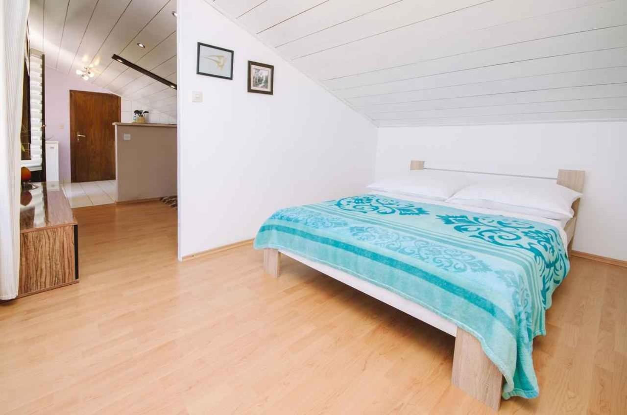 Apartment In Crikvenica 39210 المظهر الخارجي الصورة