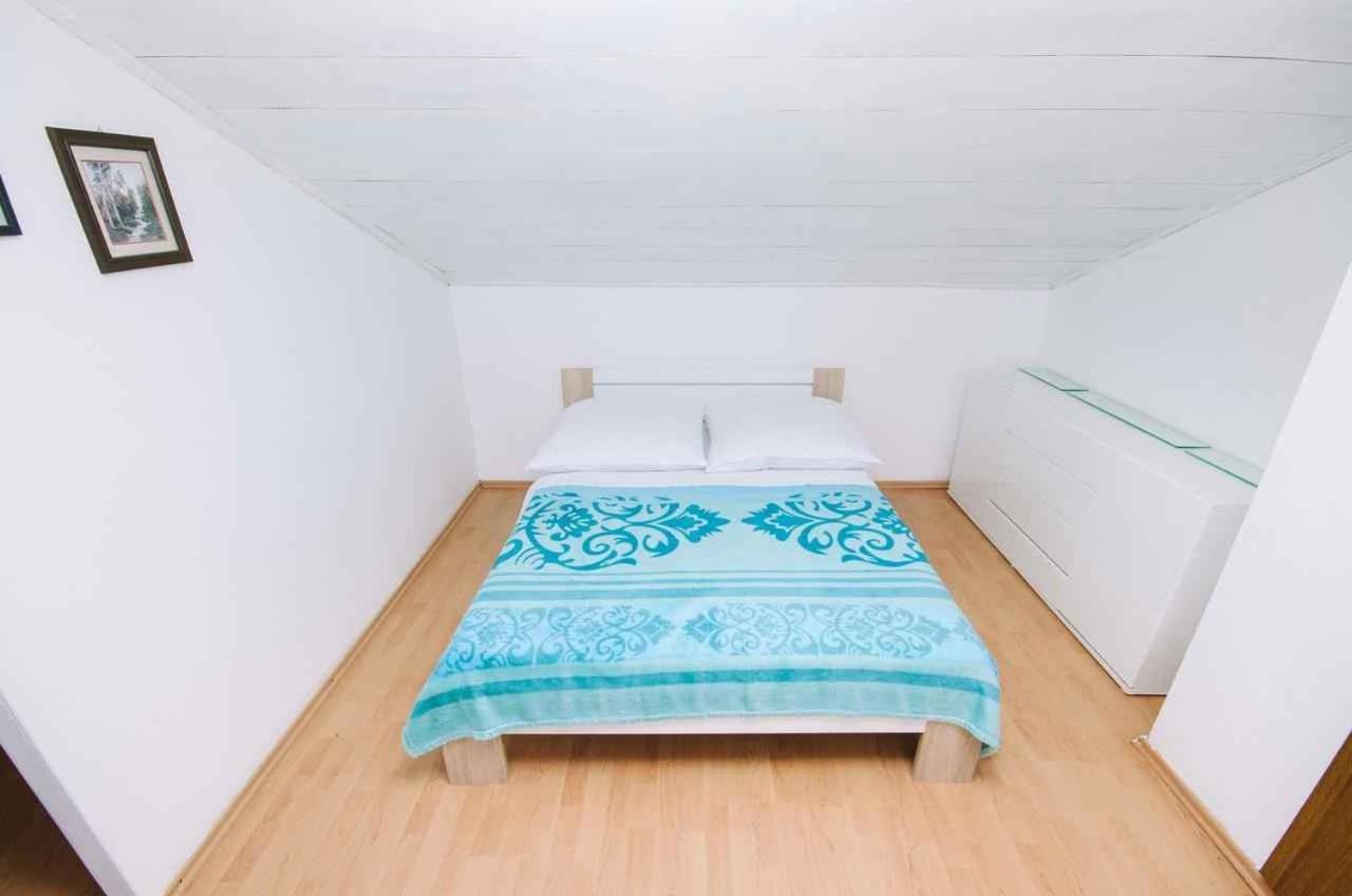 Apartment In Crikvenica 39210 المظهر الخارجي الصورة