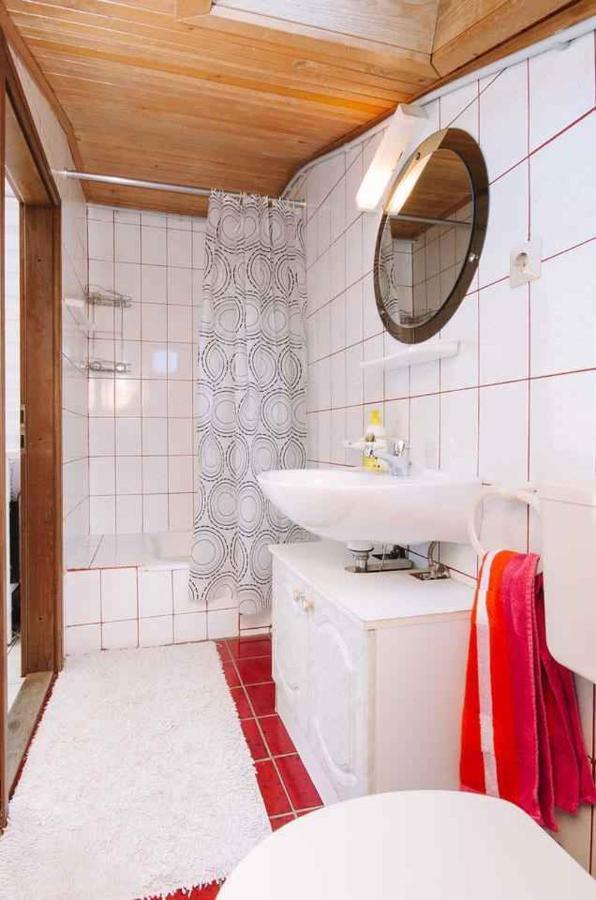Apartment In Crikvenica 39210 المظهر الخارجي الصورة