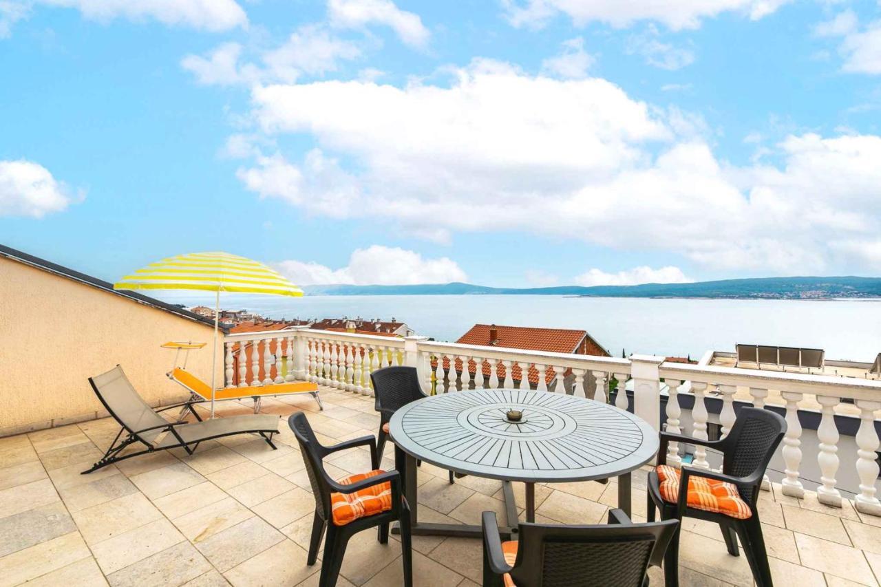 Apartment In Crikvenica 39210 المظهر الخارجي الصورة