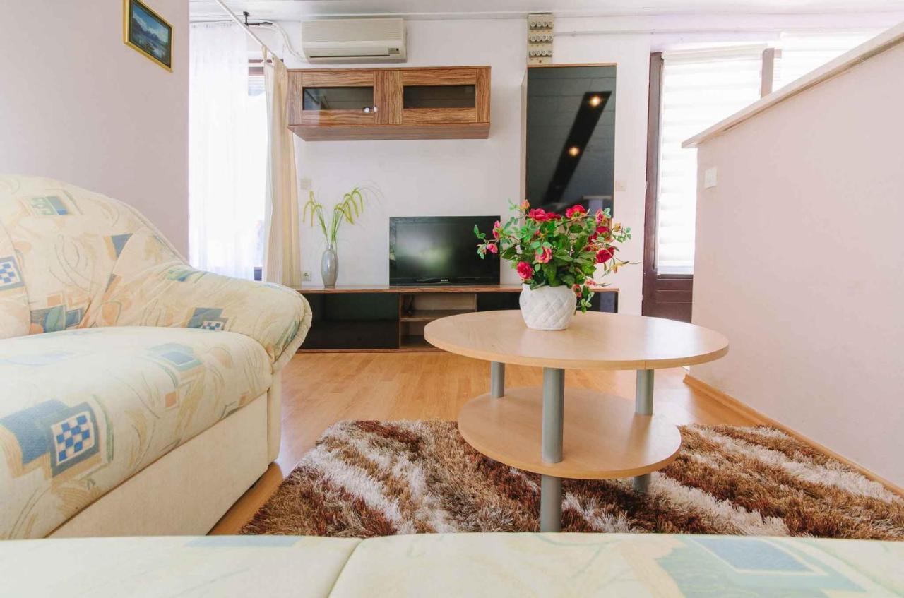Apartment In Crikvenica 39210 المظهر الخارجي الصورة