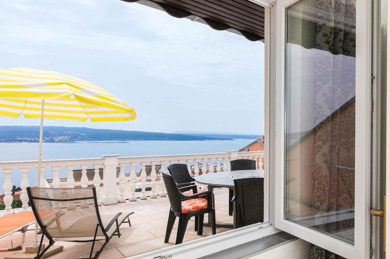 Apartment In Crikvenica 39210 المظهر الخارجي الصورة