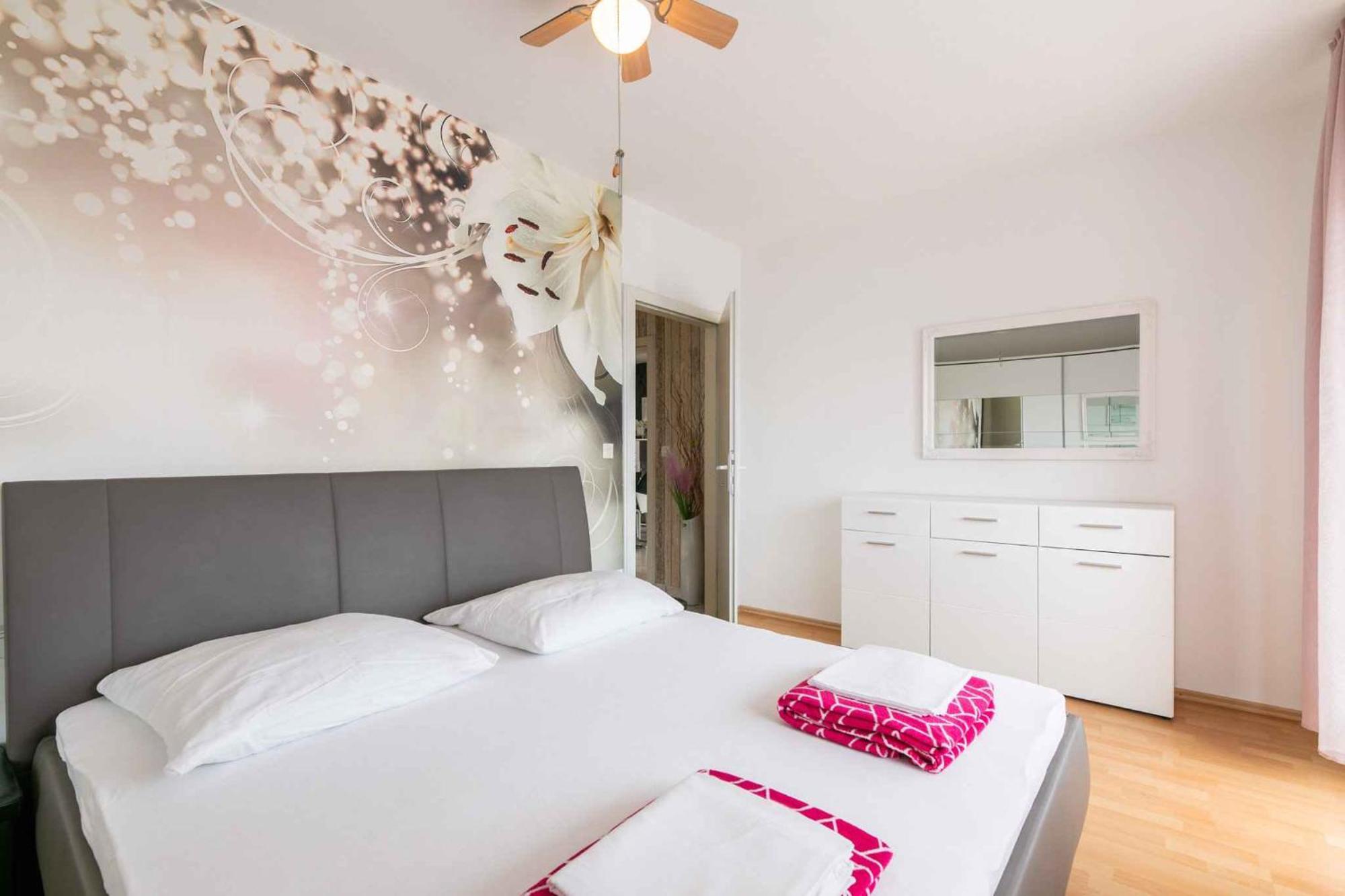 Apartment In Crikvenica 39210 المظهر الخارجي الصورة