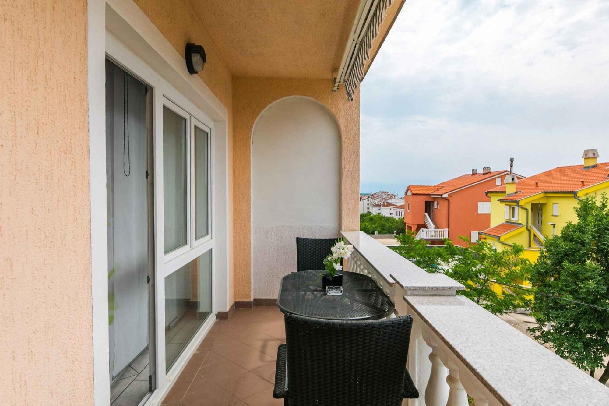 Apartment In Crikvenica 39210 المظهر الخارجي الصورة