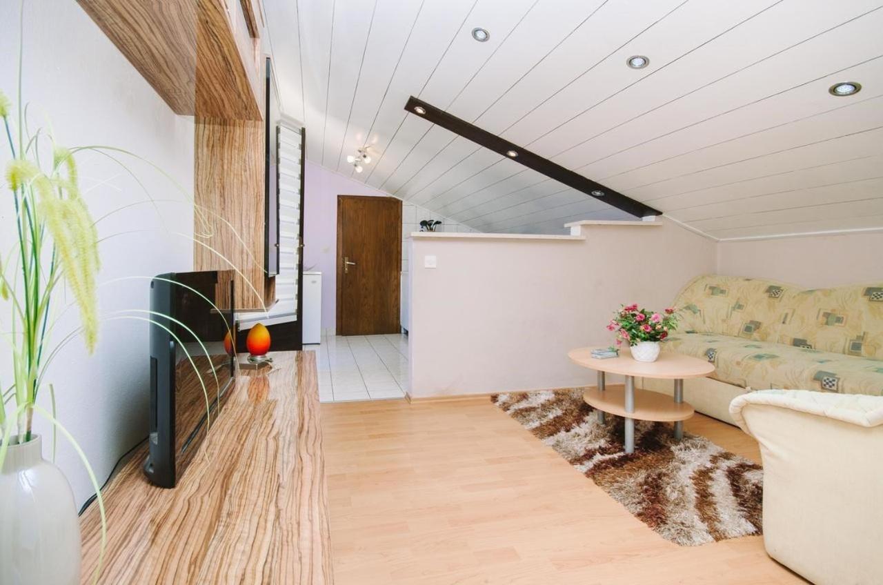 Apartment In Crikvenica 39210 المظهر الخارجي الصورة